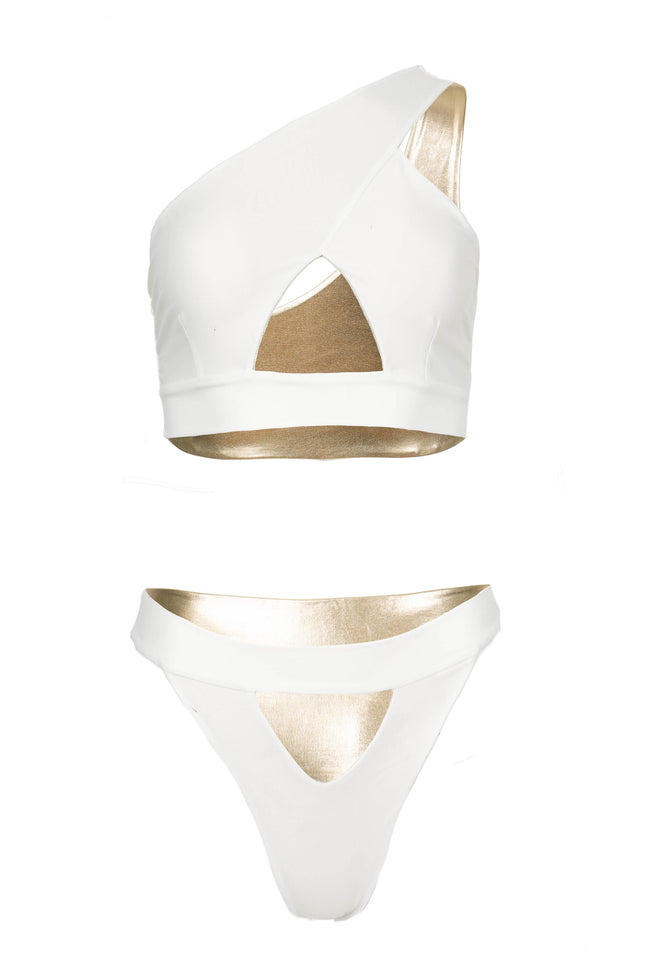 Bikini Beach Australia | Pearl Shark Bay Bikini