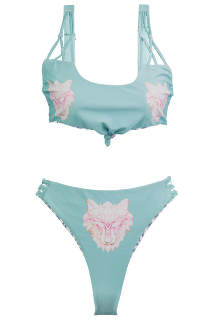 Bikini Beach Australia | Bikini dwustronne Glitterati Magnetic Island