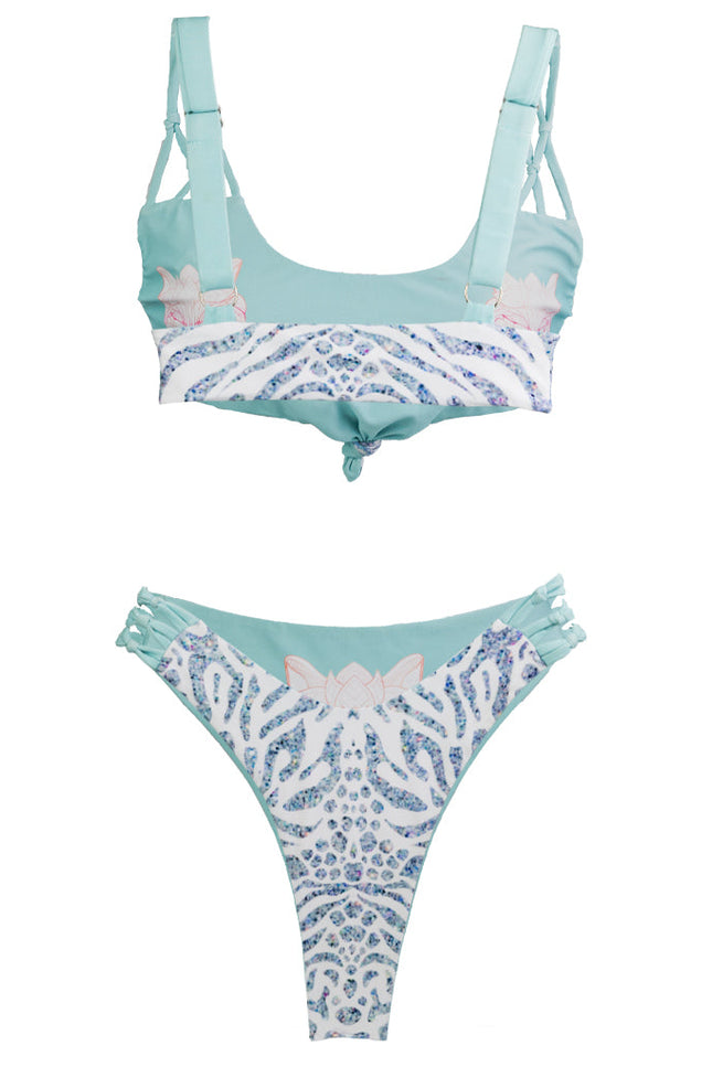 Bikini Beach Australia | Glitterati Magnetic Island Bikini