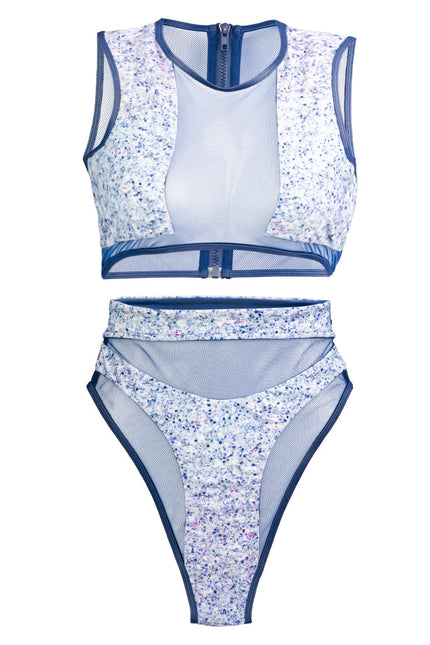 Bikini Beach Australia | Bikini dwustronne Glitterati Hamilton Island