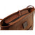 The Dust Company | Leather Tote Bag Heritage Brown