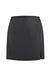 Kolosova | Black Mini Skirt