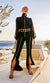 Womens Designer belt, Luxury belt  - Antoninias