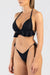 Womens Designer bikini │ Luxury bikini  - Antoninias