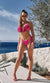 Womens Designer Bikini │ Luxury Bikini  - Antoninias