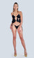 Womens Designer bikini │ Luxury bikini  - Antoninias
