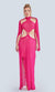 Womens Designer resort dress │ Luxury resort dress  - Antoninias