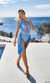 Womens Designer Swimwear │ Luxury Swimwear  - Antoninias