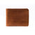 The Dust Company | Leather Wallet In Heritage Brown
